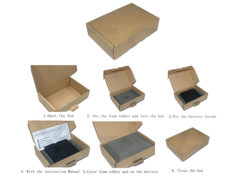 Genuine AL12A32 Laptop Battery Compatible for Aspire V5-431 V5-471 V5-531 V5-571 V5-431G/P V5-471G/P V5-531G/P V5-571G/P, PN: AL12A32, 4ICR17/65, 2200mAh/14.8V/4 Cell