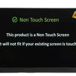 New Screen Replacement for NT156WHM-N32 V8.0 V8.1 V8.2 HD 1366x768 30pin LCD LED Display