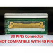 New Screen Replacement for HP 15-FD0017CA FHD 1920x1080 LED 30Pin Display