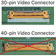 New Screen Replacement for HP 15-DY1003CA FHD 1920x1080 LED 30Pin Display