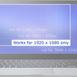 New Screen Replacement for ASUS TUF FX506LI-BQ057T FHD 1920x1080 LED 30Pin
