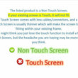 BOE NV173FHM-N4C NV173FHM-N4K FHD 1080p IPS Matte 30pin LCD Screen REPLACEMENT