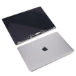 New OEM MacBook M1 2020 A2338 13" LCD Screen Display Assembly Replacement Gray