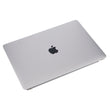 New OEM MacBook M1 2020 A2338 13" LCD Screen Display Assembly Replacement Gray
