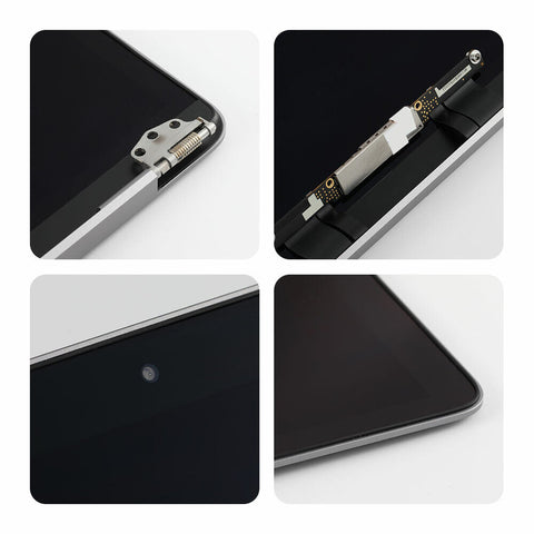 New OEM MacBook M1 2020 A2338 13