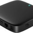 New Infomir MAG 555 MAG555 4K Google TV Box with Dual-Band Wi-Fi, Bluetooth 5.0