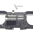 MacBook Pro 15" A1990 2018 i7 2.2Ghz 16GB 256GB 555x-4GB Logic Board 820-01041-A