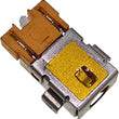 LIXSUNTEK DC Power Jack Charging Port for Acer Aspire 5 A515-54 A515-46 A515-54g A515-55 A515-54-793P N18q13 N18q13 TMB118 A315-55 P215 52 A315-22 A315-23 Laptop