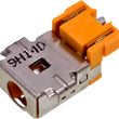DC Power Jack Charging Port Socket Plug Replacement for Acer Aspire 3 A315-44P A315-59 N22C6 /SF313-51 SF313-52 SP111-31N SP111-32N SP111-33N Laptop Power Jack Charging Port Connector Plug