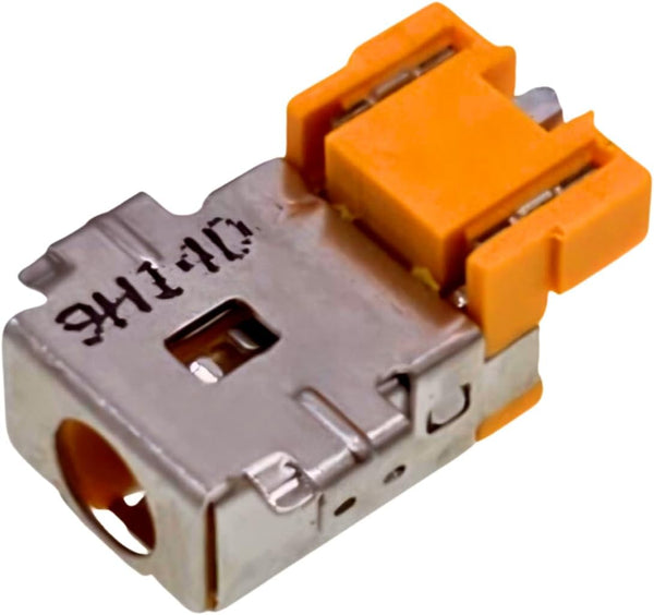 DC Power Jack Charging Port Socket Plug Replacement for Acer Aspire 3 A315-44P A315-59 N22C6 /SF313-51 SF313-52 SP111-31N SP111-32N SP111-33N Laptop Power Jack Charging Port Connector Plug