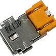 Acer Spin 5 SP513-54N SP513-54N-74V2 N19W3 Laptop DC Power Jack Charging Port