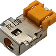 DC Power Jack Charging Port Socket Plug Replacement for Acer Aspire 3 A315-44P A315-59 N22C6 /SF313-51 SF313-52 SP111-31N SP111-32N SP111-33N Laptop Power Jack Charging Port Connector Plug