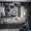 Dell Alienware Aurora R13 Desktop (2022) | Core i5-12600KF - 1TB HDD + 512GB SSD Hard Drive - 16GB RAM - Nvidia GeForce RTX 3060 | 12 cores  16GB GDDR5 Win 11 Home Black