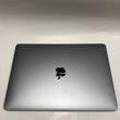 Gray Apple MacBook Pro Retina 13" A1989 2019 Touch Bar i7 2.8 Ghz 16GB 256GB SSD macOS Sonoma