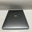 Gray Apple MacBook Pro Retina 13" A1989 2019 Touch Bar i7 2.8 Ghz 16GB 256GB SSD macOS Sonoma