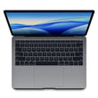 A2337 Apple MacBook Air 2020 13.3" - M1 CPU 16GB/512GB | Gray macOS Tahoe 26.0.1 (Renewed) Grade A