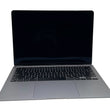 A2337 Apple MacBook Air 2020 13"3 - M1 3.2GHz 16GB/256GB | Gray macOS Tahoe 26.0.1 (Renewed) Grade A