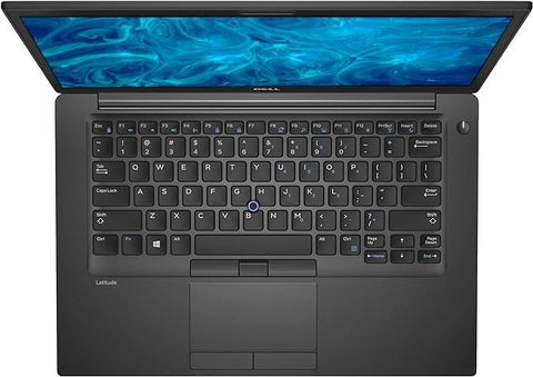 Dell Latitude 7490 14
