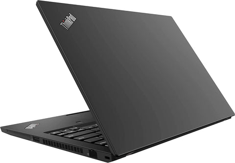 Thinkpad T14 Business Laptop, 14 inDisplay Notebook with Backlit Keyboard, Intel Core i5-10th, 16GB RAM, 256GB SSD, Wi-Fi, Windows 11 Pro (Renewed)