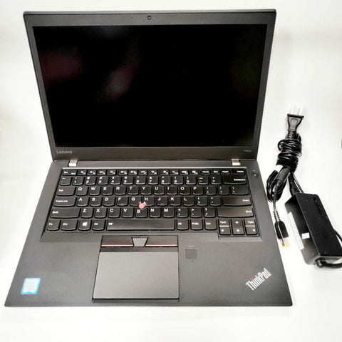 Lenovo ThinkPad T460s 14