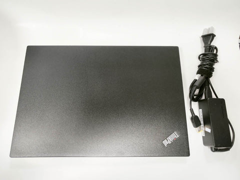 Lenovo ThinkPad T495 AMD Ryzen 5 Pro 3500U (4 cores ~3.7 GHz) 8G 256G SSD 14in Webcam Win11 Pro