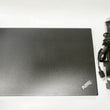 Lenovo ThinkPad T460s 14" FHD Screen Intel Core i5-6300U 8GB RAM 256GB M.2 SSD Win 11 Pro WebCam HDMI
