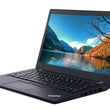 Lenovo T470s FHD Touch Screen  i5-6300U 12GB RAM 256G SSD Win 11 Pro Grade A