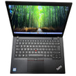 Lenovo T480s 14" FHD Screen  i5-8350U 8GB RAM 256G SSD Win 11 Pro Grade A