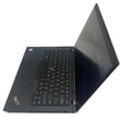 Lenovo ThinkPad T490 Intel i5-8th 8G 256G SSD 14in Webcam Win11 Pro