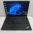 Lenovo ThinkPad T495 AMD Ryzen 5 Pro 3500U (4 cores ~3.7 GHz) 8G 256G SSD 14in Webcam Win11 Pro