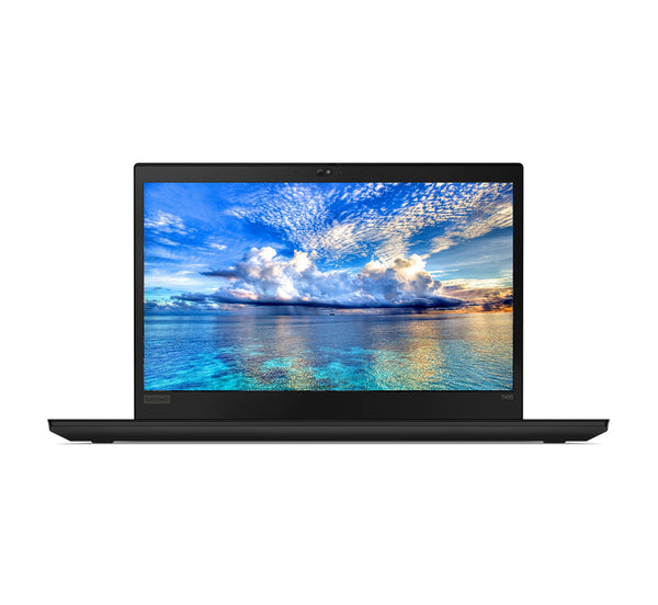 Lenovo ThinkPad T495 AMD Ryzen 7 Pro 3700U (4 cores ~2.3 GHz) 16G 256G SSD 14in Touch Screen Webcam Win11 Pro