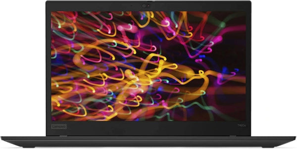 Lenovo Thinkpad T495s AMD Ryzen 5 8GB 256G SSD 14" Radeon Vega 8 2G Video Card  Win 11 Pro