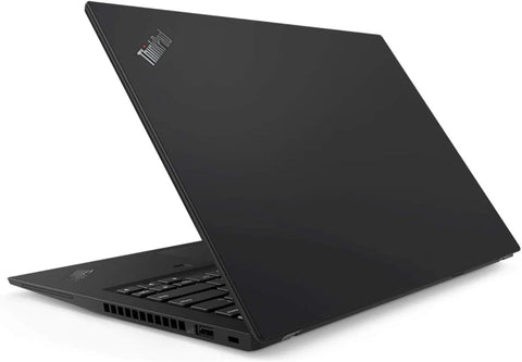 Lenovo Thinkpad T495s AMD Ryzen 5 8GB 256G SSD 14