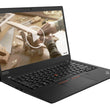Lenovo Thinkpad T495s AMD Ryzen 5 16 GB 256G SSD 14" Radeon Vega 8 2G Video Card  Win 11 Pro