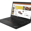 Lenovo Thinkpad T495s AMD Ryzen 5 16 GB 256G SSD 14" Radeon Vega 8 2G Video Card  Win 11 Pro