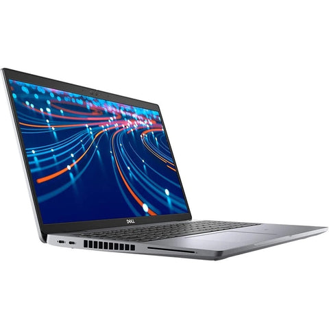 Dell Latitude 5520 15.6 FHD I5 10310U 16GB 256GB SSD Windows 11 Pro | 15.6 FHD Display • Intel I5-10th • 16GB DDR4 • 256GB Nvme SSD • Windows 11 Pro