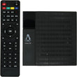 SQUARE+ TV Set-Top Box - 4K HDR TV Streaming Device with 1GB RAM, 8GB ROM, Dolby Digital Plus, Linux 4.9, Dual-Band WiFi, USB 2.0