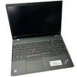 Lenovo ThinkPad T590 Intel I5-8365U 1.6GHz 16G 256G SSD 15.6" FHD 1920*1080 Win11PRO French