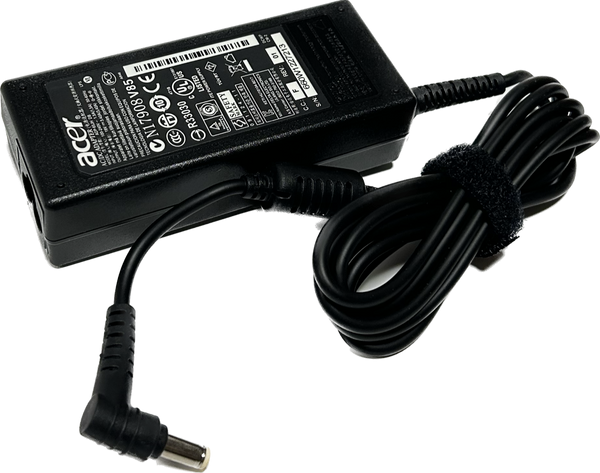 Genuine AC Adapter Power Charger New Acer Aspire 5750-6643 5750-6842 5750-6866