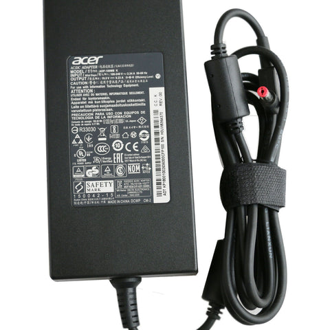 Original ACER Predator Helios 300 PH315-52 Charger 180W Power Supply AdapterCord