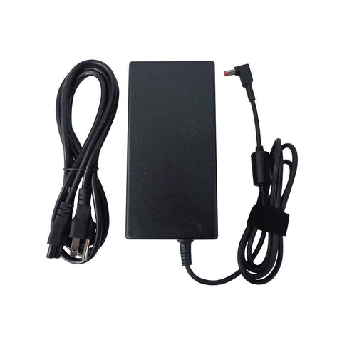 Genuine 135W AC Charger for Acer Nitro 5 7 V16 V15 V17 V14 AN515 AN715 AN515-55 AN515-51 AN515-41 AN515-53 AN515-52 AN515-43 AN515-54 AN517-51 Aspire 7 VX 15 Laptop Power Supply