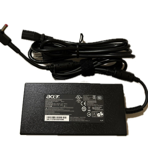 New 11.8A 230W AC Adapter Charger For Acer Predator Helios 300 PH315-54-731M
