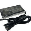240W 20V 12A AC Adapter Charger For ASUS Zenbook Pro Duo 15 UX582LR-H2014T 6.0MM