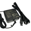 19V 4.74A 90W PA-1900-92 ADP-90YD B Laptop Power Adapters Compatible for ASUS N55SL N75 N75E N75S N75SF U46JC U46S U46SD U46SV Notebooks