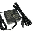 19V 4.74A 90W PA-1900-92 ADP-90YD B Laptop Power Adapters Compatible for ASUS N55SL N75 N75E N75S N75SF U46JC U46S U46SD U46SV Notebooks