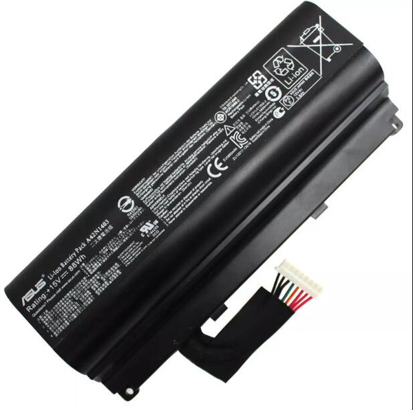 Genuine OEM Battery for ASUS GFX71 GFX71J GFX71JY4710 GFX71JM