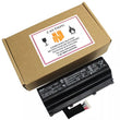 Genuine OEM A42N1403 Battery for ASUS ROG G751 G751J G751JM G751JT