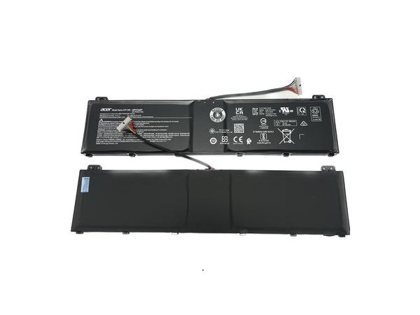 AP21A8T AP21A7T Genuine Battery Acer Predator Helios 300 PH315-55 PH317 PH317-56