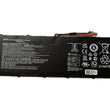 New AP20CBL GENUINE Acer Battery 11.55V KT.0030B.004 Extensa 15 EX215-23
