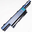 New Genuine Battery for Acer AS10D31 AS10D81 AS10D51 AS10D61 5750 5742 AS10D41 AS10D3E 5560G 7741 AS10D75 AS10D71 7551 5755 5733 AS10D73 AS10D56 5250 [6 Cells/4400 mAh/48WH]